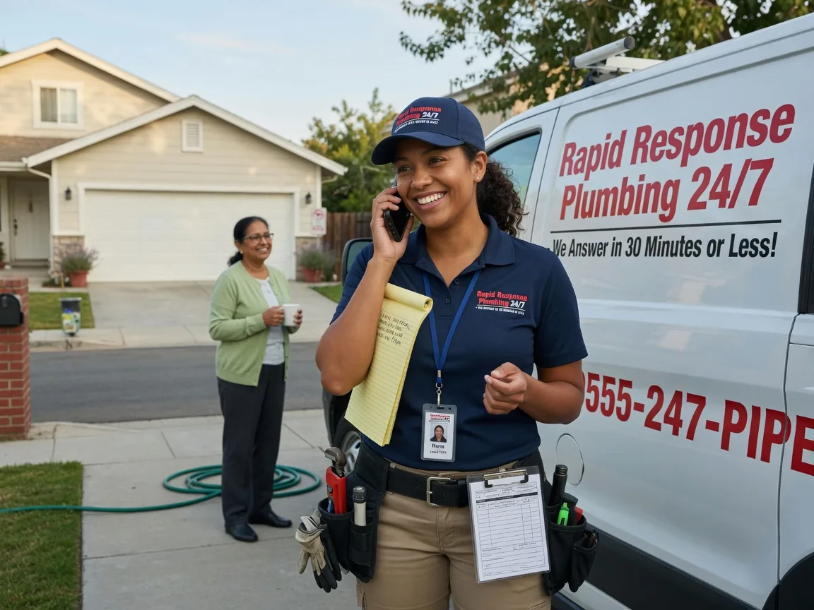 Emergency Plumber Chestertown, MD FAQs